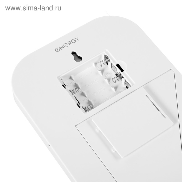 Зеркало ENERGY EN-703, LED подсветка регулируемая, 14 х 19 см, 4хААА Зеркало ENERGY EN-703, LED подсветка регулируемая, 14 х 19 см, 4хААА