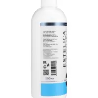 Средство для снятия гель-лака ESTELICA Professional без ацетона, 500 мл