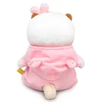 Мягкая игрушка &laquo;Кошечка Ли-Ли&raquo; baby в комбинезоне и с цветочком, 20 см