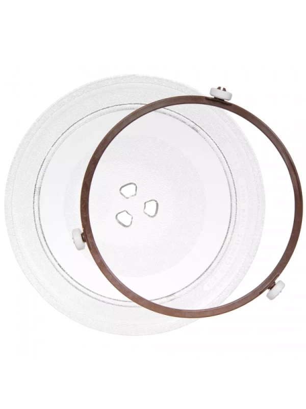 Микроволновая Печь HYM-M2039 20л. 700Вт черный