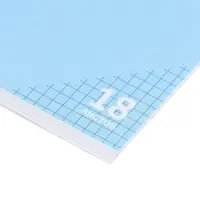 Компл тетр из 10шт 18л кл КПК "Пастель", обл мел карт, блок ОФСЕТ, 5 видов 10991552