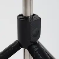 Штатив монопод для телефона 170 см, Bluetooth 4.0, беспроводной, пульт управления, чёрный