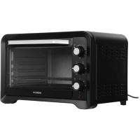 Мини-печь MIO-HY095 45л. 2000Вт черный