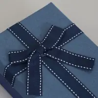 Набор подарочных коробок 3 в 1, прямоугольные 23&times;16&times;9.5 21&times;14&times;8.0 19&times;12&times;6.5 см
