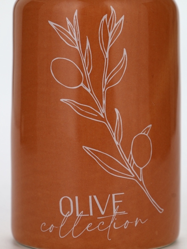 Бутылка для масла Дорого внимание «Olive», 150 мл