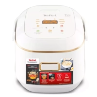 Мультиварка RK601132 Mini со сферической чашей и 7 режимами