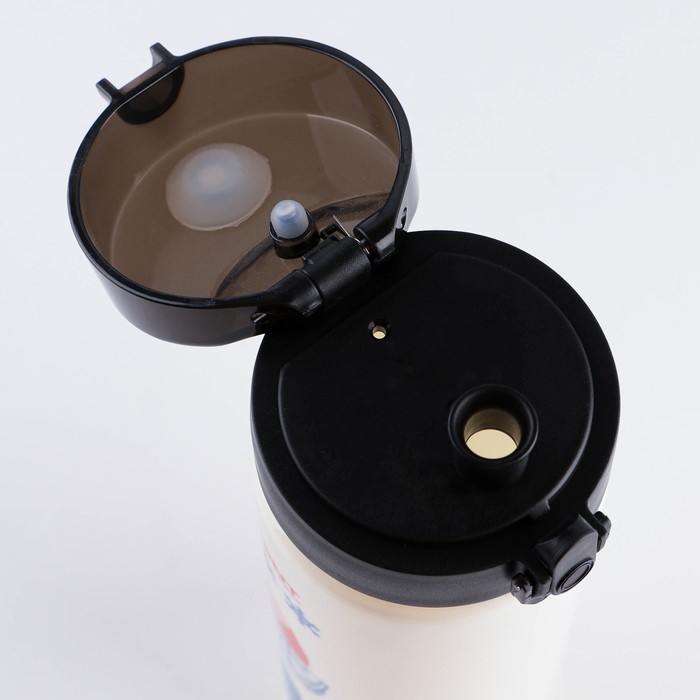 Бутылка для воды «Спорт», 750 мл Бутылка для воды «Спорт», 750 мл