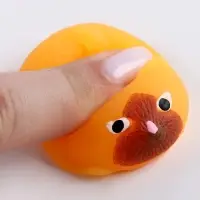 Антистресс сквиш мялка в коробочке «Питомцы» Антистресс сквиш мялка в коробочке «Питомцы»