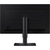 Монитор Samsung (LS24D400GAIXCI)23.8/FHD/IPS/100Hz/250cd/5ms/HDMI/DP