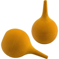 Спринцовка №1А резиновая 30 мл, с мягким наконечником 12003213