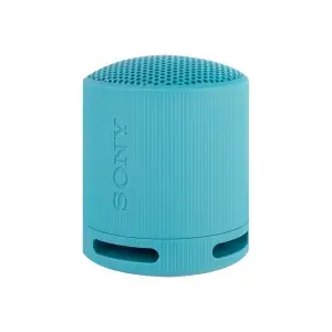 Портативная Bluetooth колонка SRS-XB100 Синий