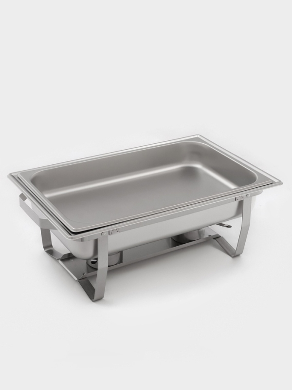 Мармит 60x35x32см, разборный, съемная крышка Мармит 60x35x32см, разборный, съемная крышка