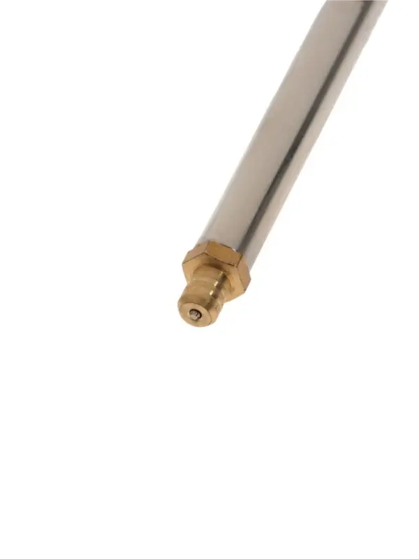 Пистолет для монтажной пены ЛОМ, пластиковый корпус