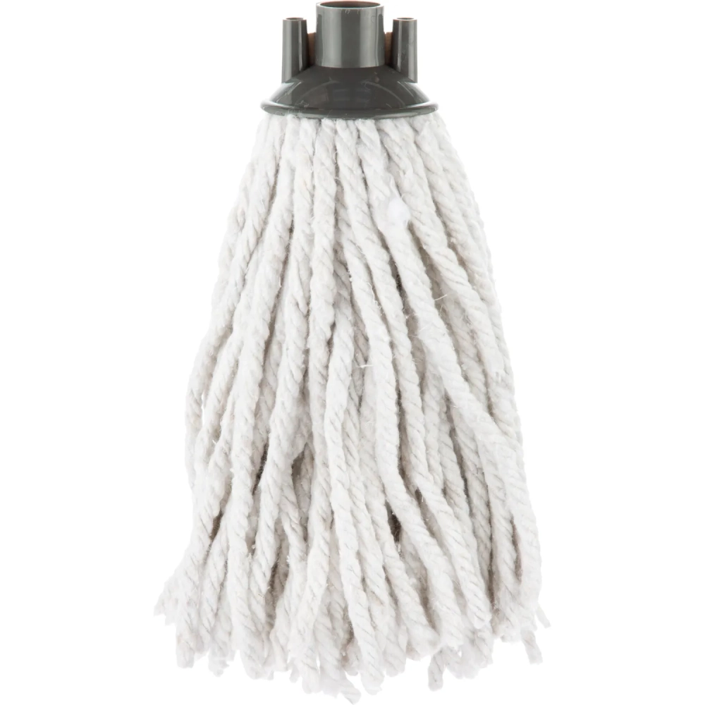Швабра веревочная для пола Home Queen