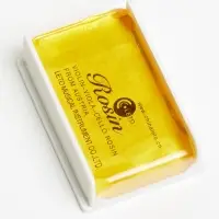 Канифоль для скрипки 4.5&times;2.6&times;0.8