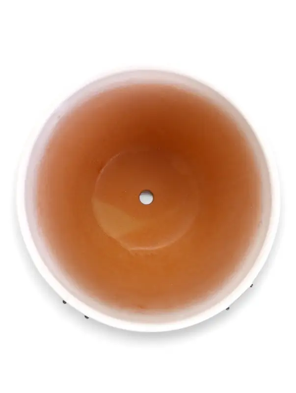 Набор горшков цветочный поддоном 4 шт 0,4 / 1 / 2,5 / 5 л керамика, Азия Набор горшков цветочный поддоном 4 шт 0,4 / 1 / 2,5 / 5 л керамика, Азия