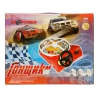 Настольная игра &laquo;Гонщик М&raquo;