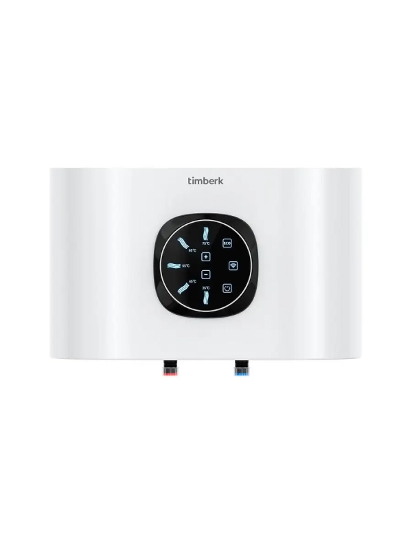 Умный водонагреватель N60 30 л c Wi-Fi Умный водонагреватель N60 30 л c Wi-Fi