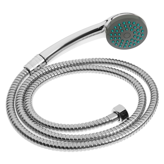 Смеситель для ванны ZEIN Z4051, короткий излив, кран-букса латунь 1/2 Смеситель для ванны ZEIN Z4051, короткий излив, кран-букса латунь 1/2", душевой набор, хром