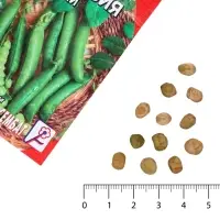 Семена Горох &laquo;Амброзия сахарный&raquo;, 10 г, &laquo;Сембат&raquo;