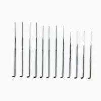 Набор для валяния из шерсти в контейнере, 36 цветов