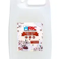 Крем-мыло для рук ARIC "Миндальное молочко" 5л