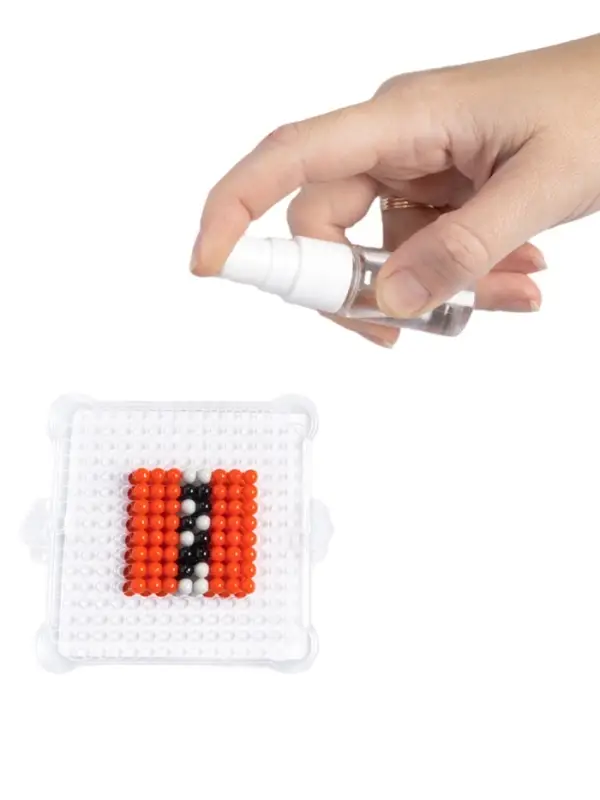 Аквамозаика "Пиксельный мир" 6 цв/260 эл