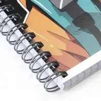 Компл тетр из 3шт 96л кл на гребне Аниме Парень, обл мел карт, офсет (10296911) Компл тетр из 3шт 96л кл на гребне Аниме Парень, обл мел карт, офсет (10296911)