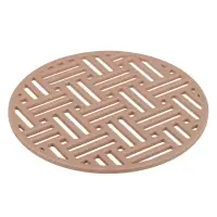 VETTA Подставка под горячее 15см, силикон