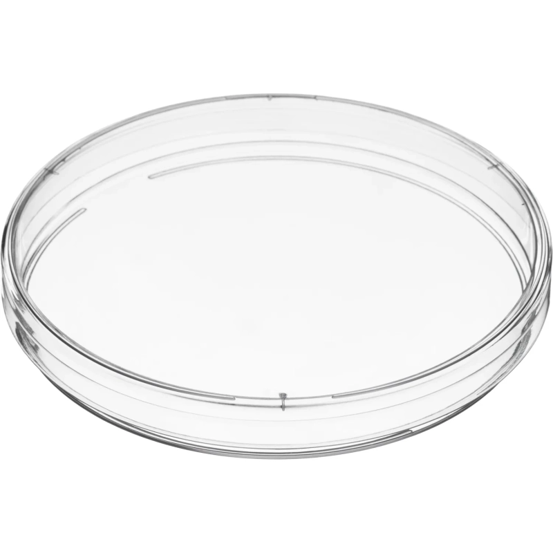 Чашка Петри полим. d 90 мм стерильная 20шт/уп