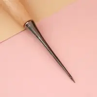 Шило швейное, 12&times;2 см