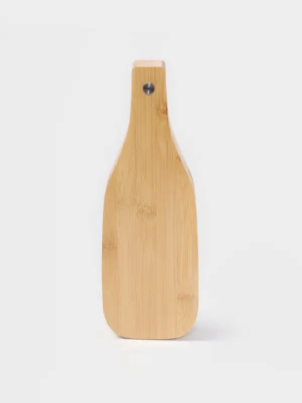 Набор для вина BellaTenero &laquo;Тропики&raquo;, 4 предмета: штопор, пробка, аэратор, каплеулавливатель, доска для подачи, нержавеющая сталь