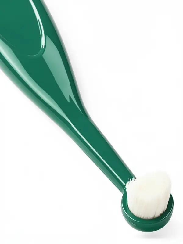 Зубная щётка для животных, ультрамягкая