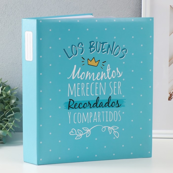 Фотоальбом на 200 фото 15х20 "Рисунки " МИКС 32х27,5х4,6 см