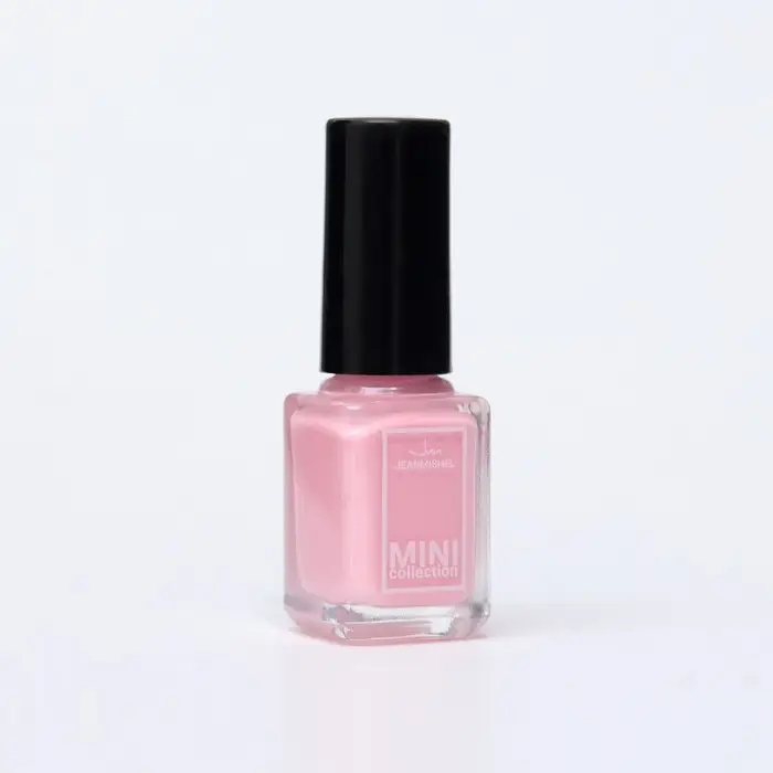 Лак для ногтей Jeanmishel, тон 201, 6 мл Лак для ногтей Jeanmishel, тон 201, 6 мл