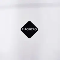 Набор бокалов для пива "Руно" на ножке, 550 мл, 6 шт, р-р 1й шт 20,1х6,3 см