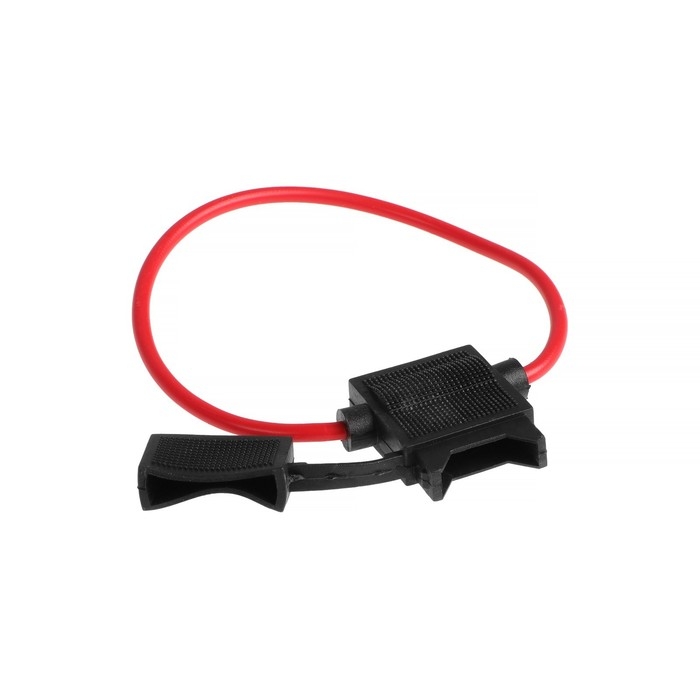 Держатель предохранителя FНC-1038-6 Держатель предохранителя FНC-1038-6