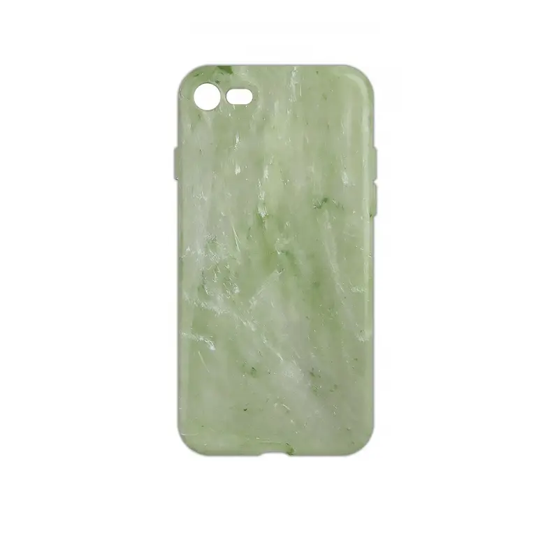 Чехол iPh 7/8/SE(2020) Marble TPU Чехол iPh 7/8/SE(2020) Marble TPU