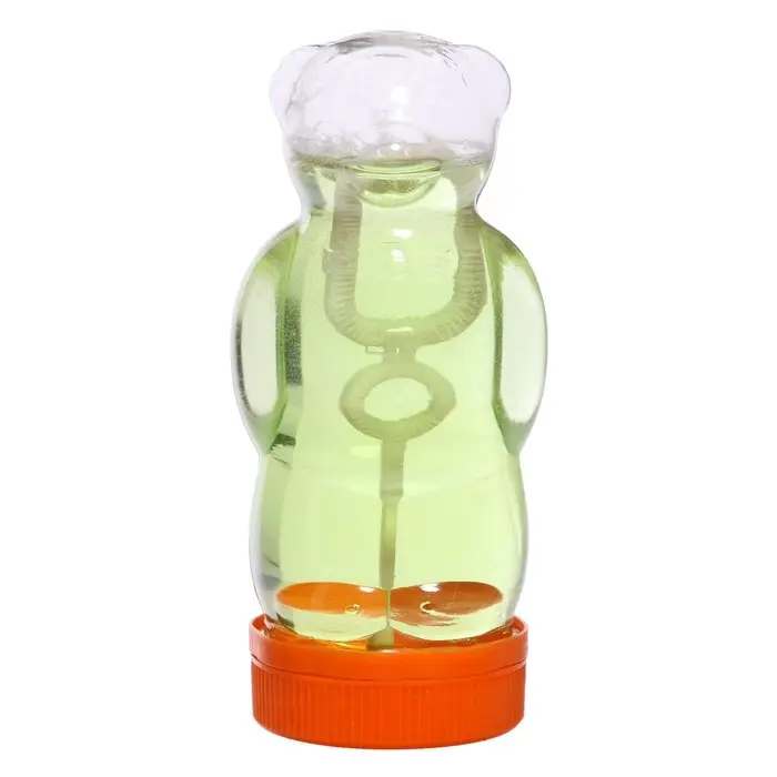 Мыльные пузыри «Радуга. Зверята», 90 мл