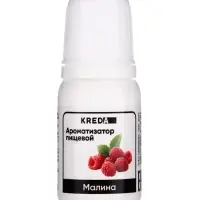 Ароматизатор пищевой натуральный, № 06, малина, 10 мл