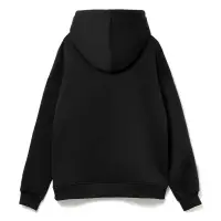 Худи Kulonga Oversize, черное, размер M/L