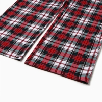 Пижама мужская KAFTAN Сhristmas time размер 52
