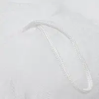 Мочалка для тела Доляна, 40 г, МИКС
