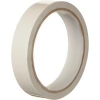 Клейкая лента двухсторонняя на бумажной основе 19 мм 10 м