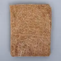 Набор джутовых ковриков &laquo;Рецепты Дедушки Никиты&raquo; 10 шт.