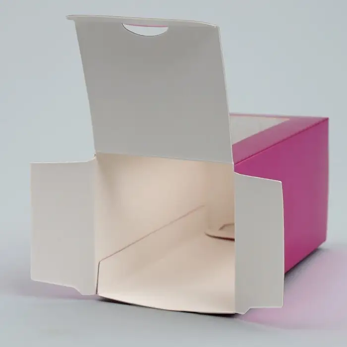 Коробка для макарун, кондитерская упаковка «Розовая», 12 х 5.5 х 5.5 см Коробка для макарун, кондитерская упаковка «Розовая», 12 х 5.5 х 5.5 см