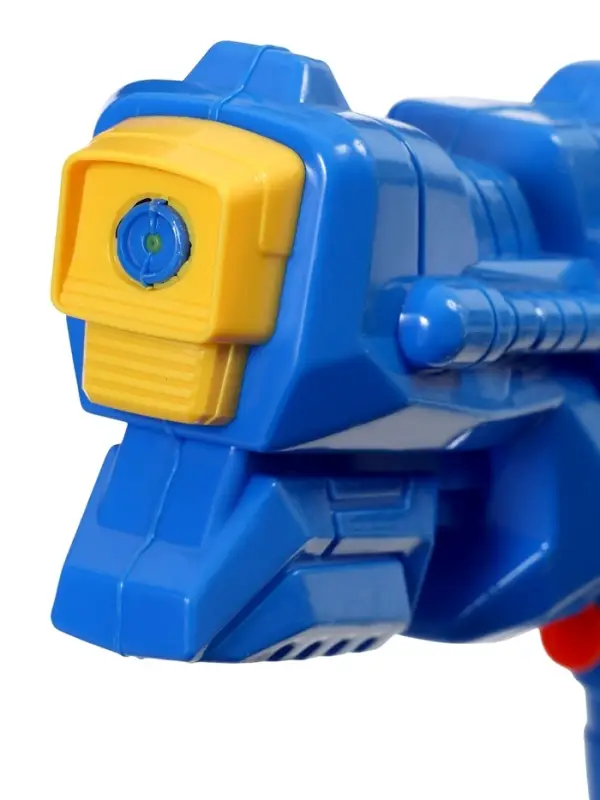 Водный пистолет &laquo;Пушка&raquo;, МИКС