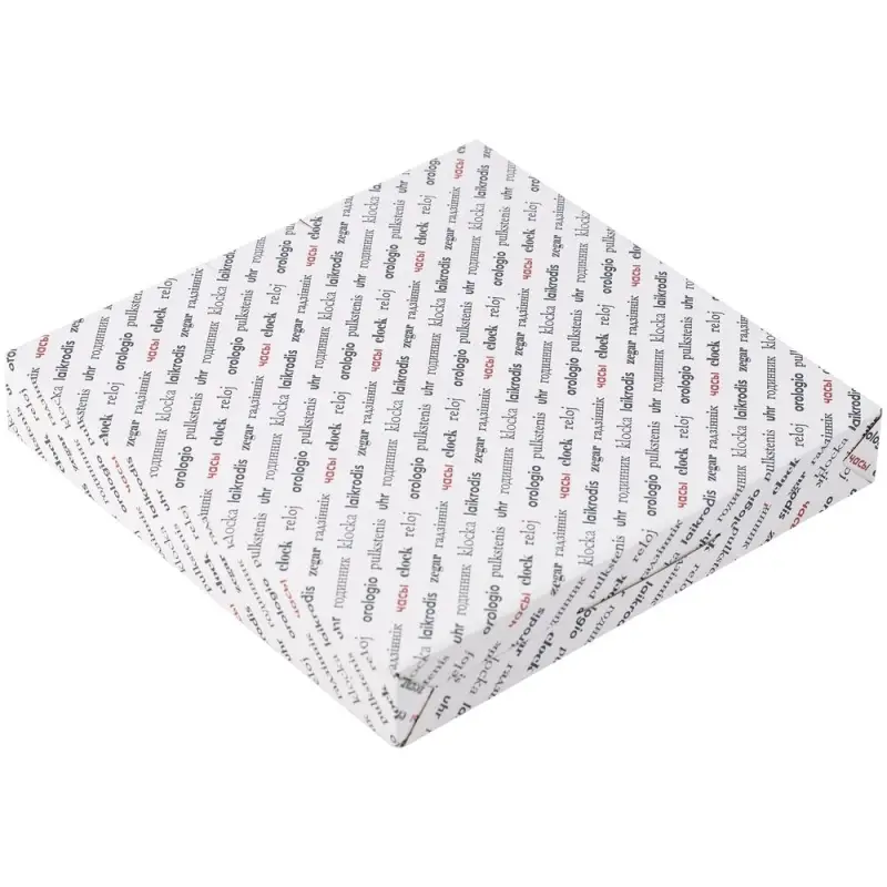 Часы настенные Vivid Large, желтые