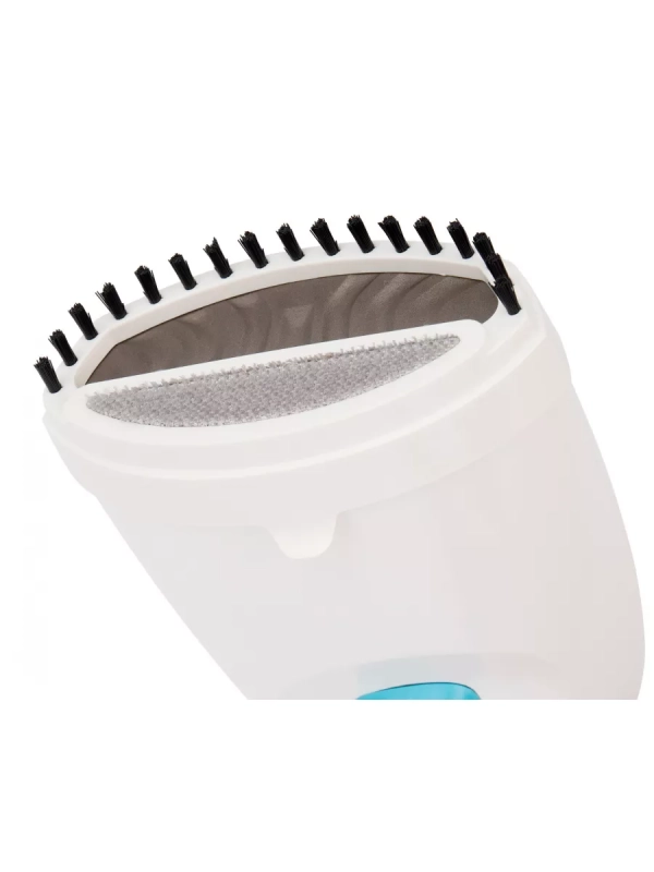 Отпариватель ручной H-HS02125 1650Вт белый Отпариватель ручной H-HS02125 1650Вт белый