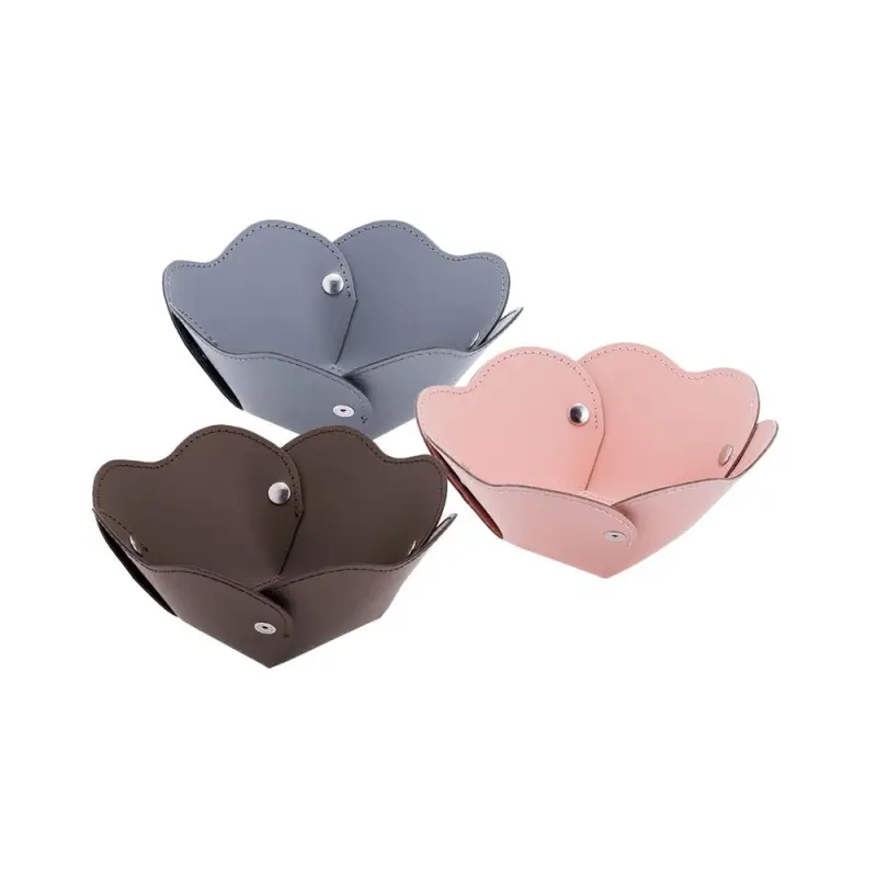 Корзина Corona, малая, коричневая Корзина Corona, малая, коричневая